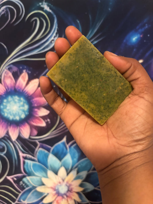 24 pcs Savon asosi a siromièl