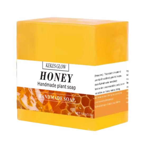 3 Honey bleaching  soap ￼