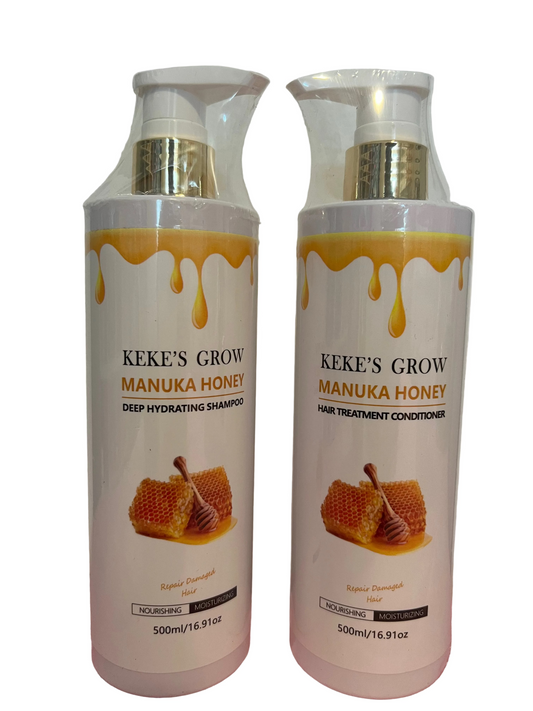 Chanpou siromièl a konditionè