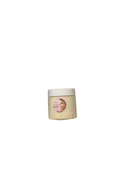 Bèl po xx strong bleaching cream 2 oz